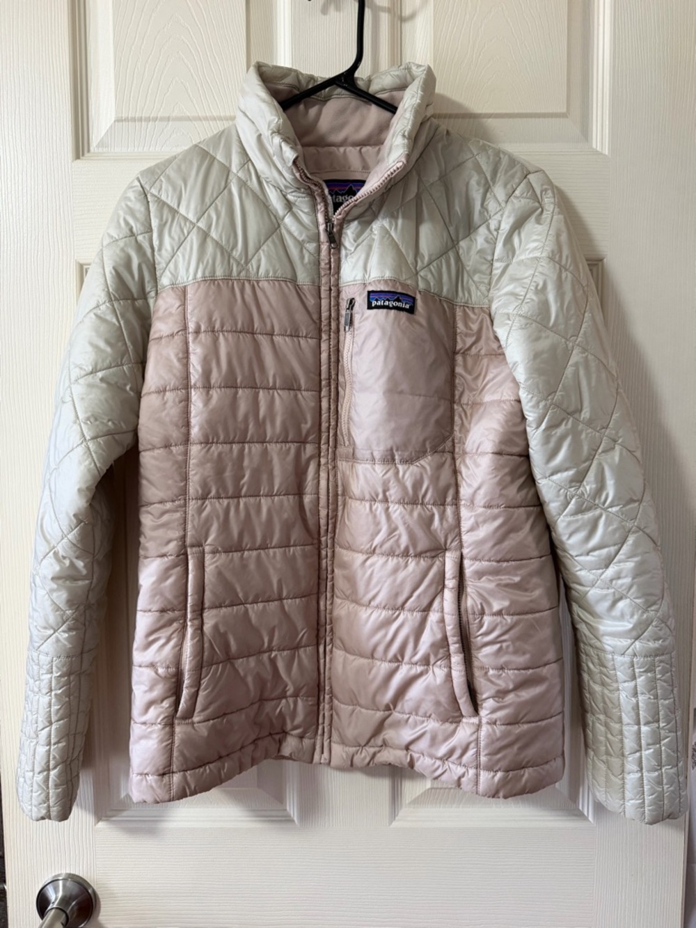 Patagonia jacket